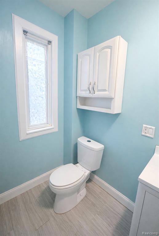 764 White Avenue, Lincoln Park, MI 48146 — Photo 11