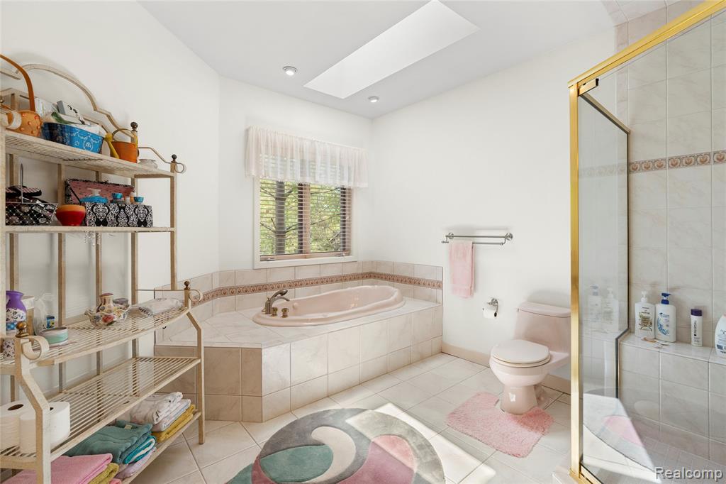 8479 Misty, Grand Blanc, MI 48439 — Photo 49