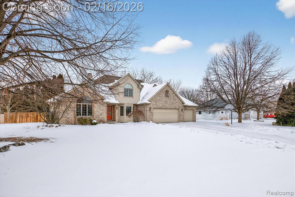 4593 Still Meadow Drive, Saginaw, MI 48603 — Photo 2