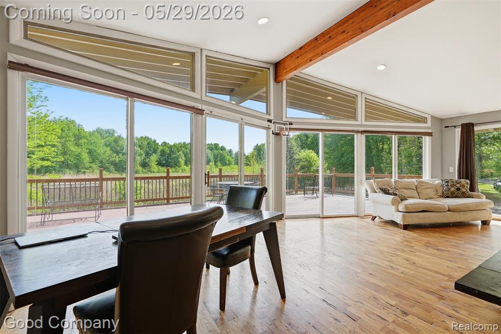 5130 Seymour Lake Road, Oxford, MI 48371 — Photo 12