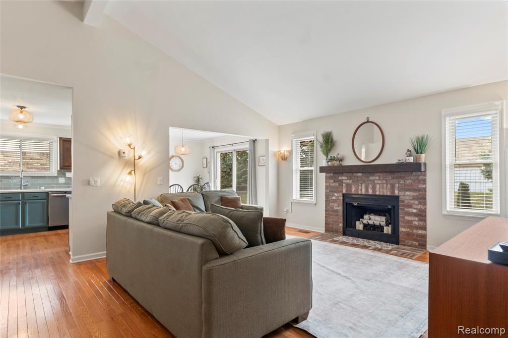 25250 Noble Drive, Chesterfield, MI — Photo 4