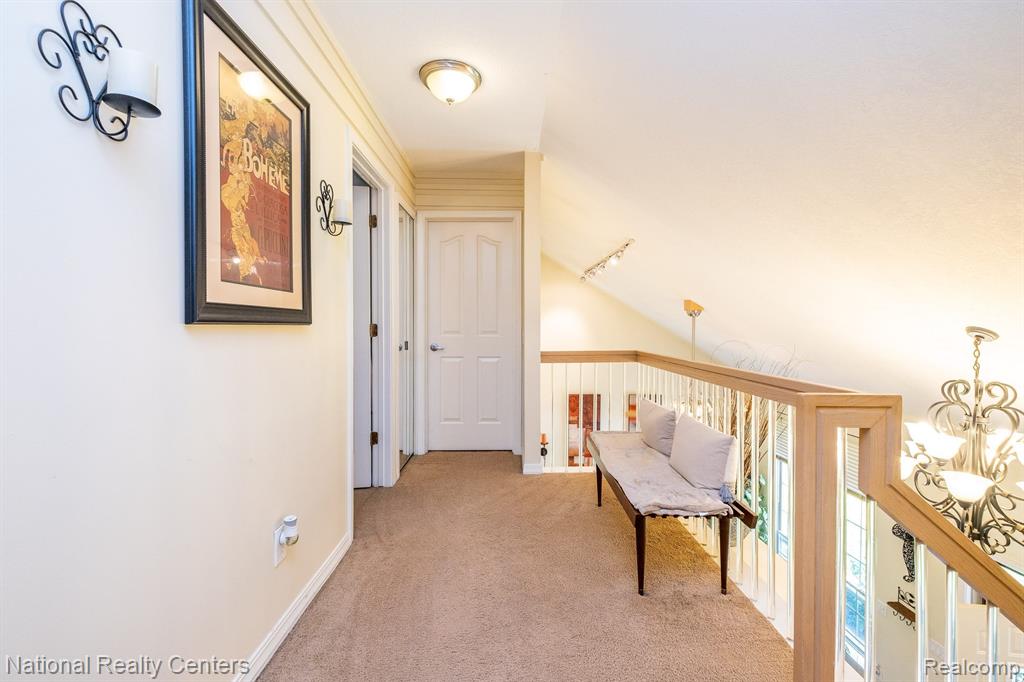 5382 HIGH RIDGE Drive, Ypsilanti, MI 48197 — Photo 22