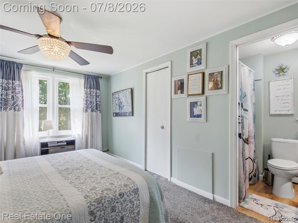 1230 Bald Eagle Lake Road, Ortonville, MI 48462 — Photo 45