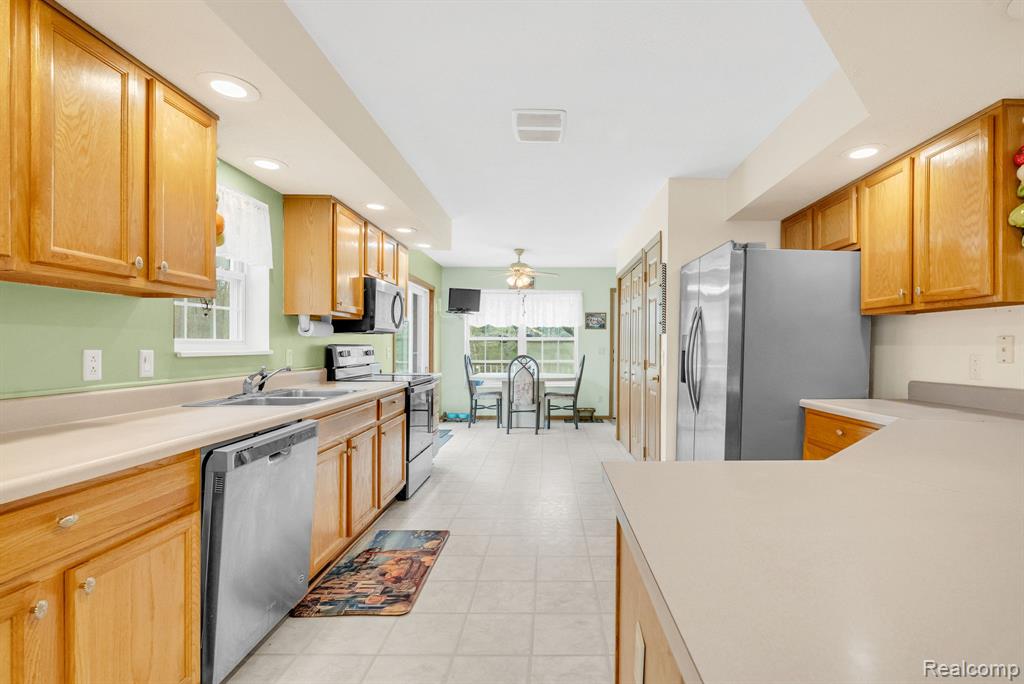 6562 Custer Road, Port Sanilac, MI 48469 — Photo 18