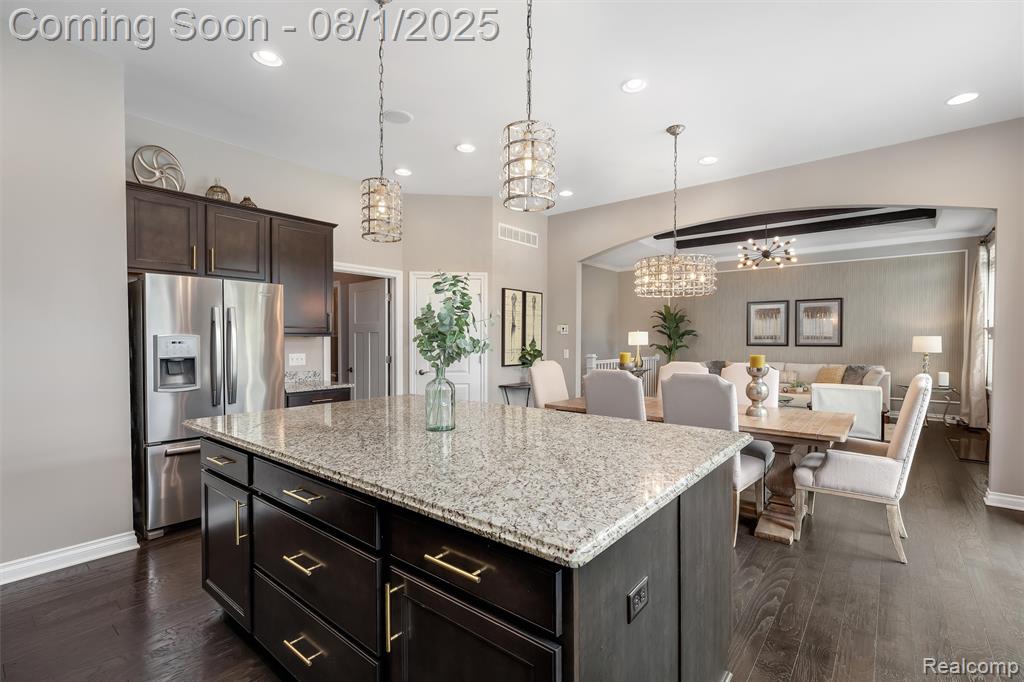 61171 Shaya Boulevard, South Lyon, MI 48178 — Photo 21
