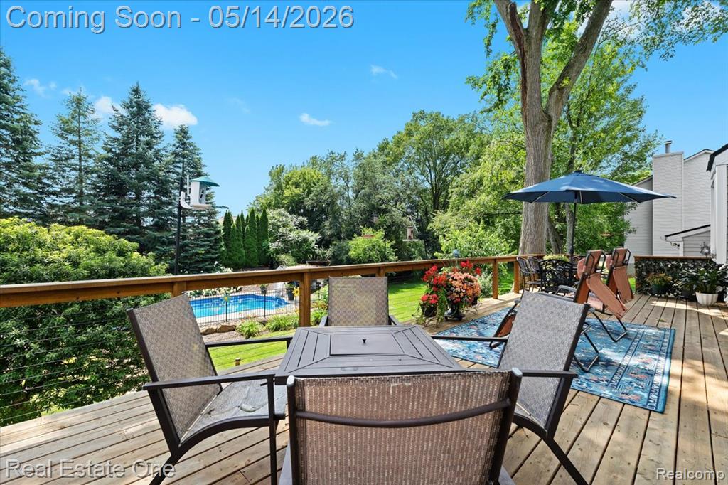 11163 Sand Crane Way, South Lyon, MI 48178 — Photo 50