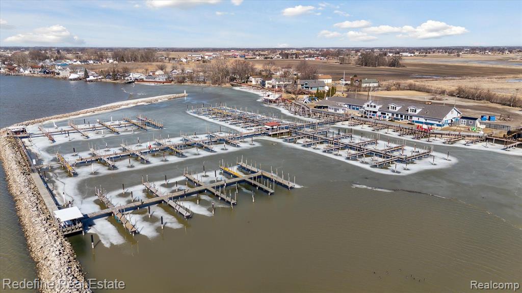 6730 Lakeshore Drive, Newport, MI 48166 — Photo 57