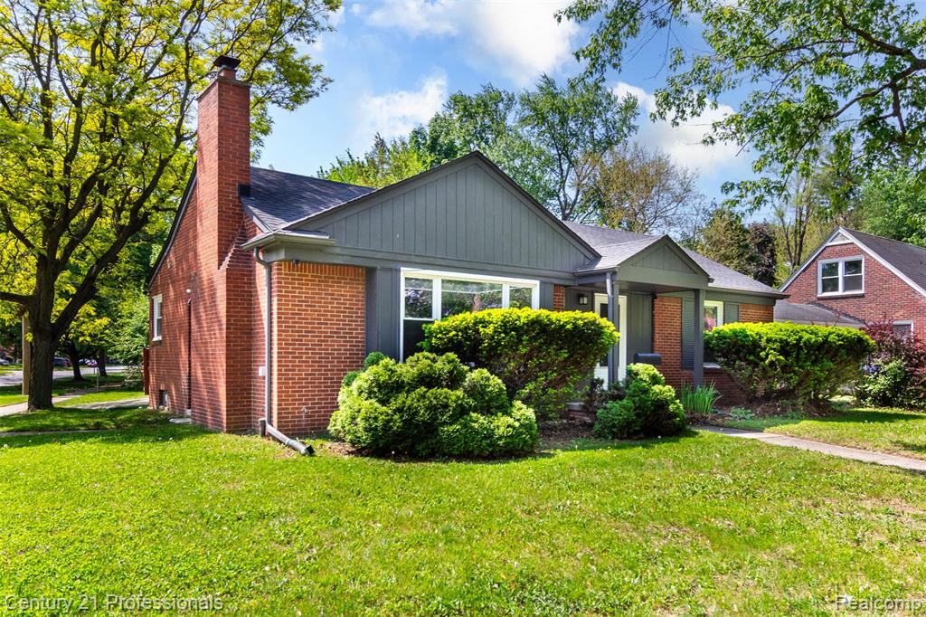 25009 Donald, Redford, MI 48239 — Photo 3