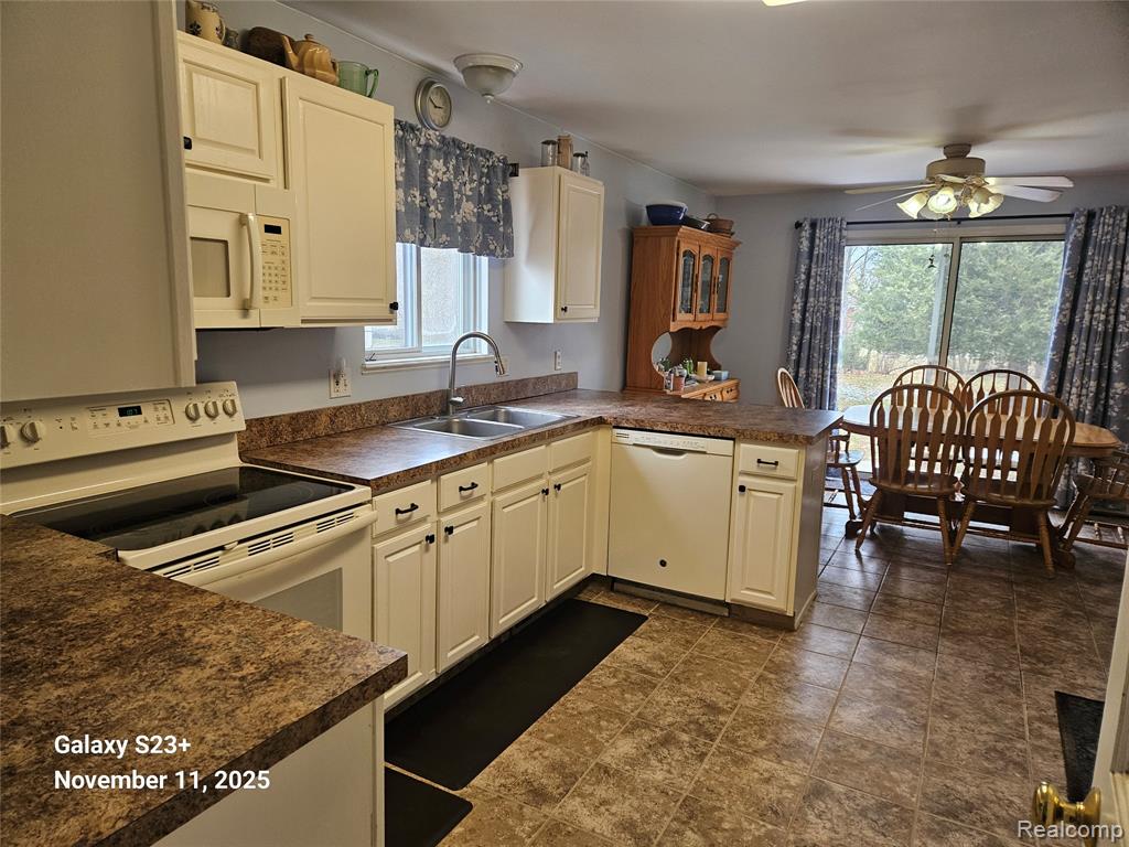 231 Kathy Circle, Linden, MI 48451 — Photo 5