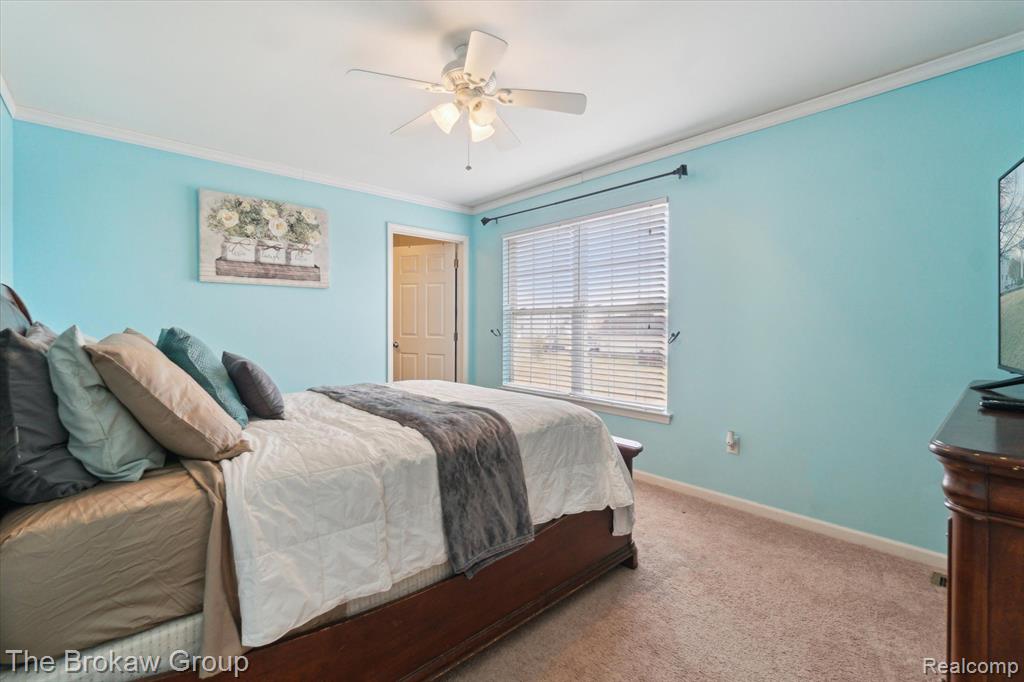 5232 NORTHWOOD Road, Grand Blanc, MI 48439 — Photo 39
