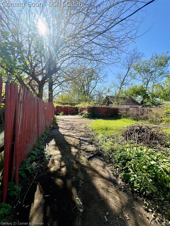 11705 Asbury Park, Detroit, MI 48227 — Photo 19