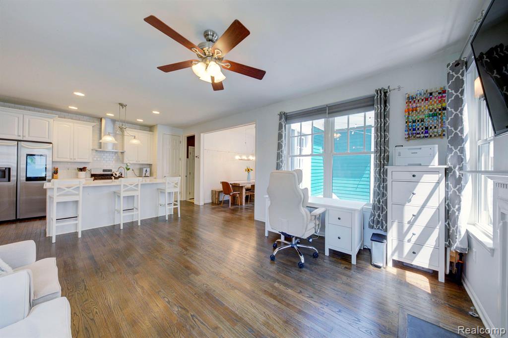 455 Constitution Street, Canton, MI 48188 — Photo 21