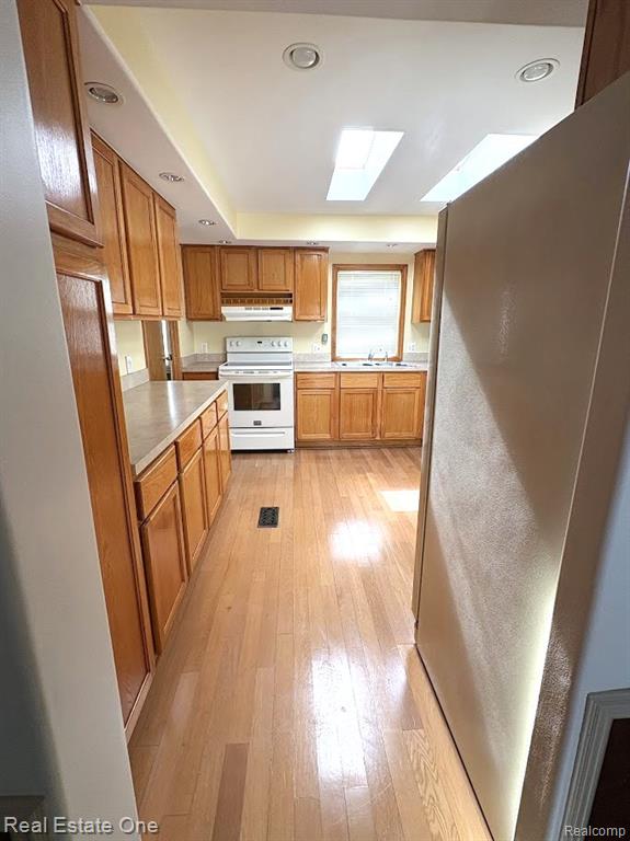 15351 Danseur Drive, Clinton Twp, MI 48038 — Photo 6
