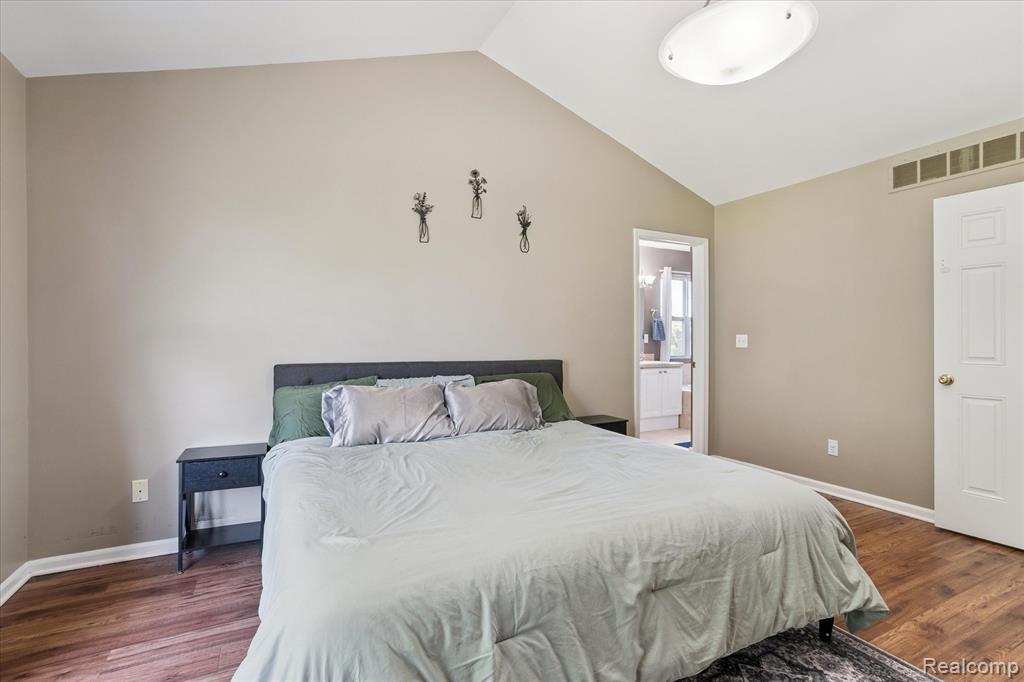 5437 Mustang Drive, Newport, MI 48166 — Photo 30