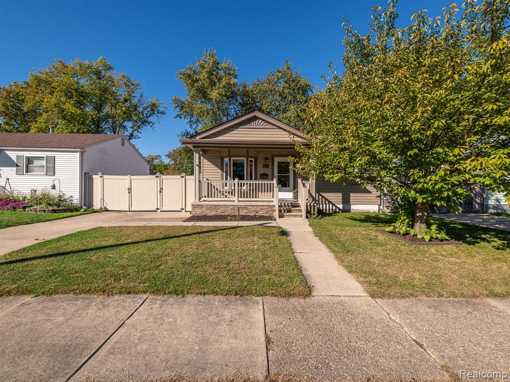 6676 Syracuse Street, Taylor, MI 48180 — Photo 20