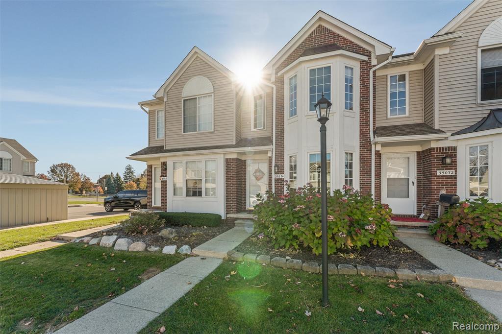 35074 Windsor Drive, New Baltimore, MI 48047 — Photo 2