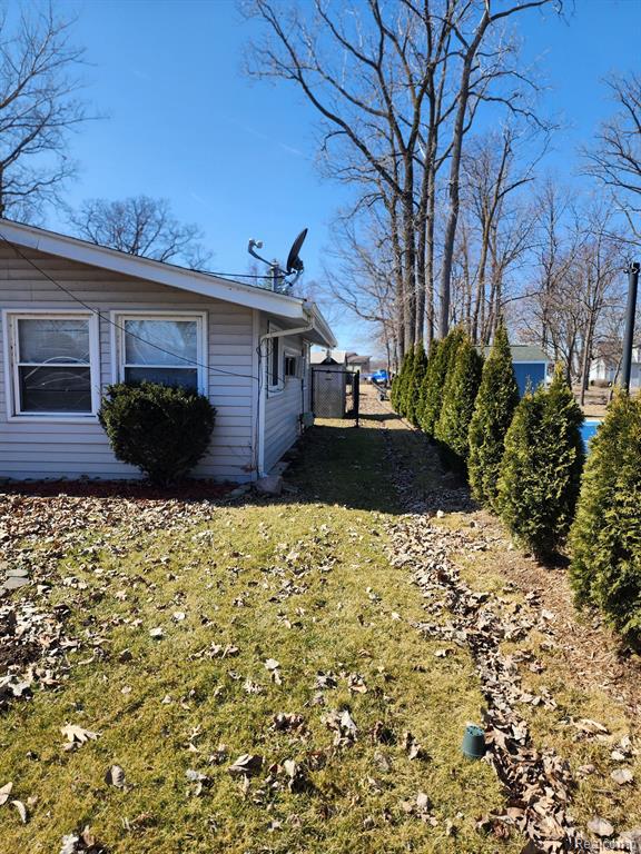 41 FORDS Drive, Brooklyn, MI 49230 — Photo 5