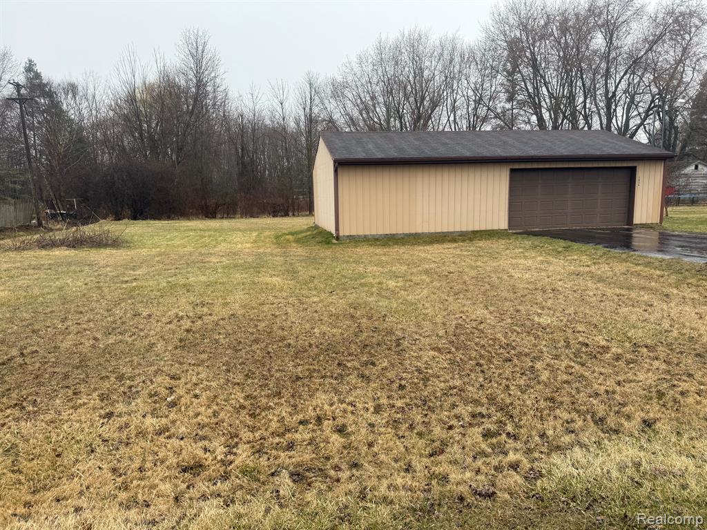 5022 YOUNGSTOWN PL, Saginaw, MI 48601 — Photo 4