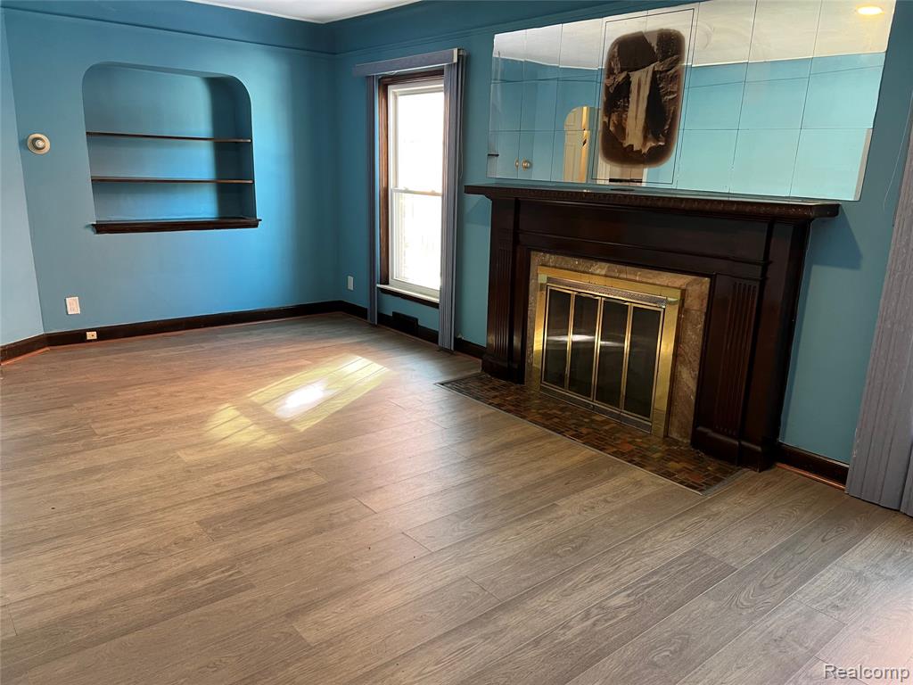 5773 Lakewood Street, Detroit, MI 48213 — Photo 4