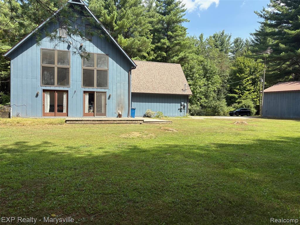 1204 WEEDEN Road, Caro, MI 48723 — Photo 4