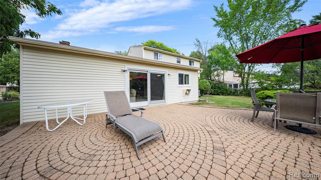 8267 Church Road, Grosse Ile, MI 48138 — Photo 38