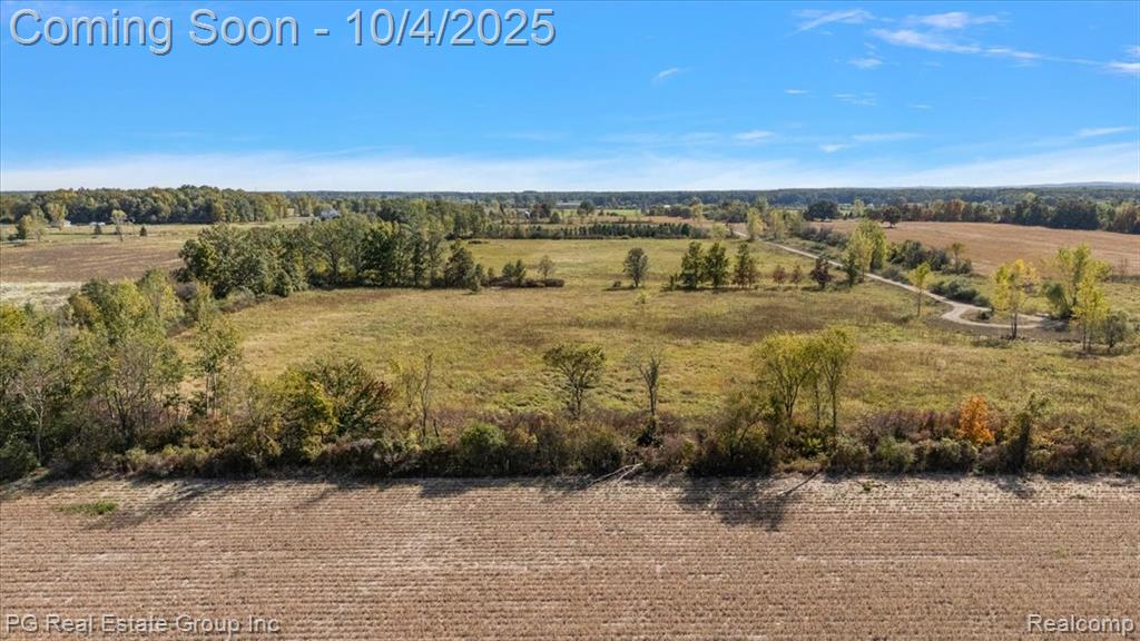 Parcel 5 Windmill Lane, Imlay City, MI 48444 — Photo 13