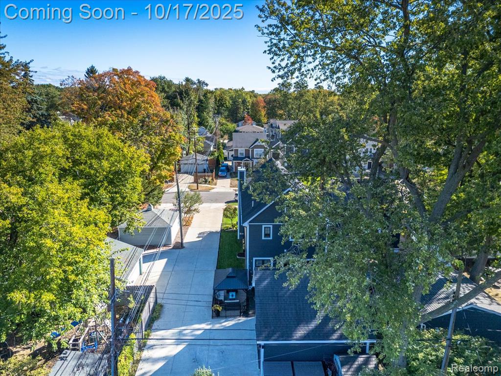 818 Longfellow Avenue, Royal Oak, MI 48067 — Photo 80