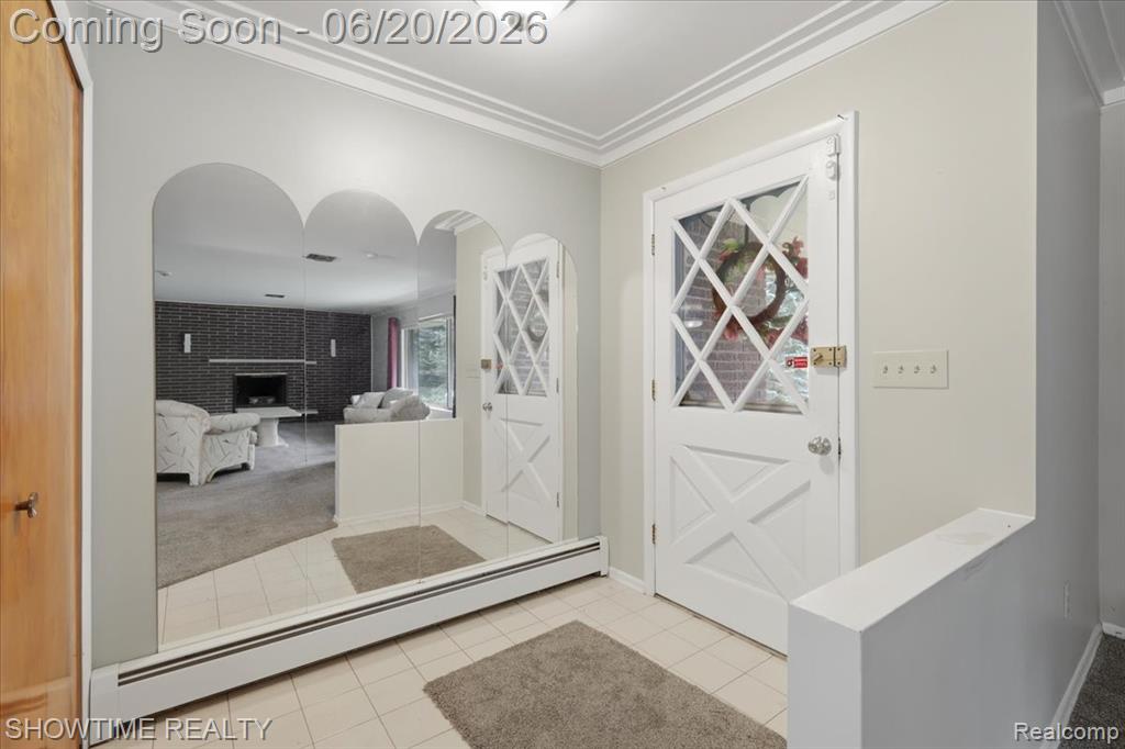 1661 Madeline Drive, Lapeer, MI 48446 — Photo 11