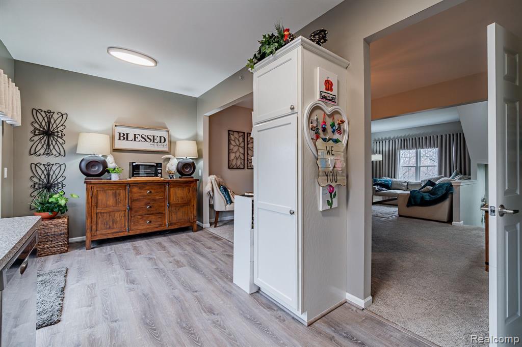 784 Eagle Drive, # 20, Fenton, MI 48430 — Photo 17