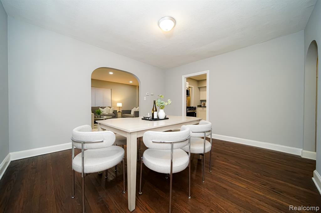 17344 WISCONSIN Street, Detroit, MI 48221 — Photo 27