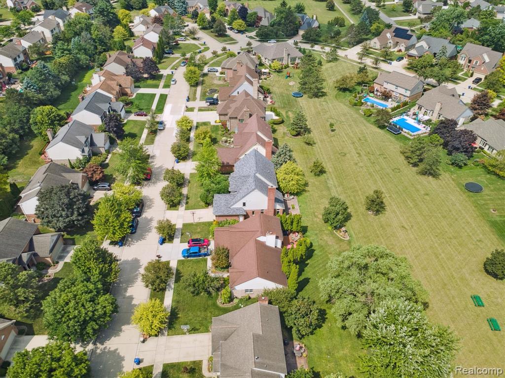 45242 Thornhill Road, Canton, MI 48188 — Photo 58