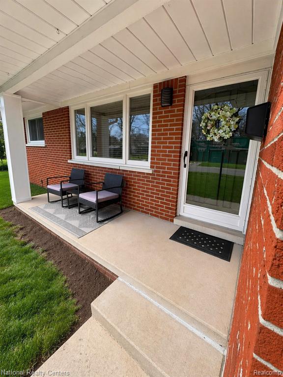 856 Coolidge Street, Plymouth, MI 48170 — Photo 27