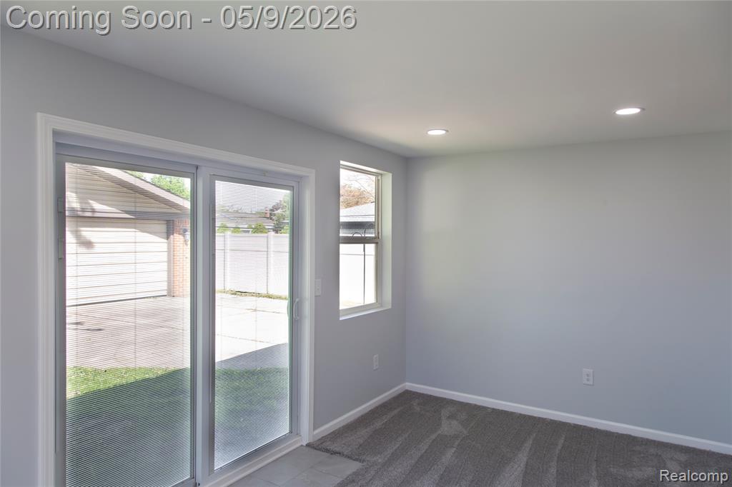 33301 Janet, Fraser, MI 48026 — Photo 27
