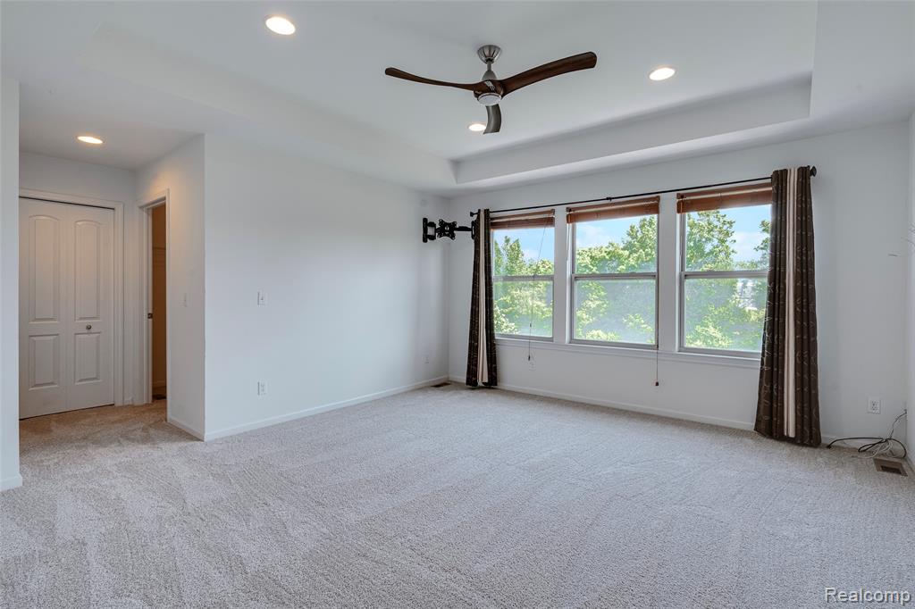 51040 UPLAND VIEW Street, Canton, MI 48188 — Photo 27