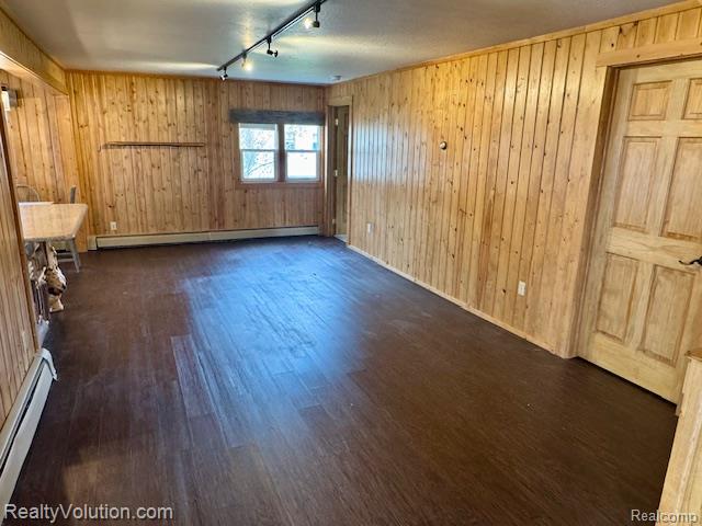 19896 Eastside Drive, Atlanta, MI 49709 — Photo 13