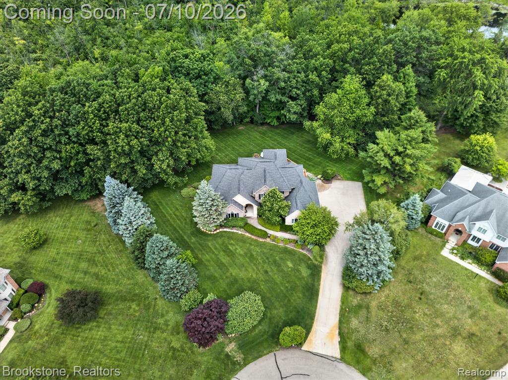 1330 Corey Cove, White Lake, MI 48383 — Photo 57