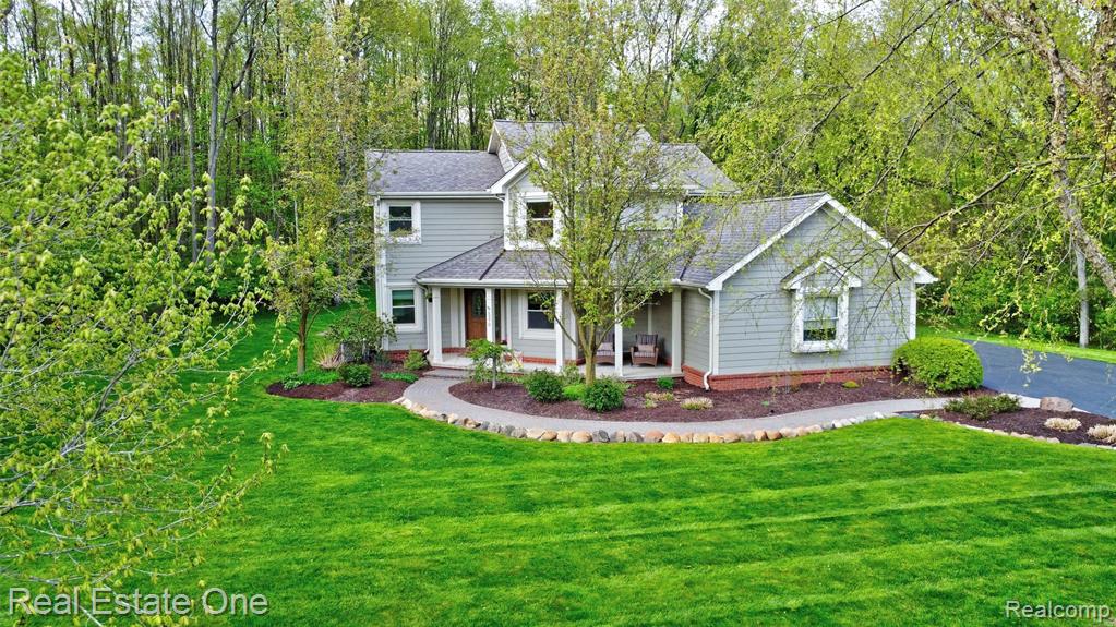 5370 Greenview Drive, Clarkston, MI 48348 — Photo 53