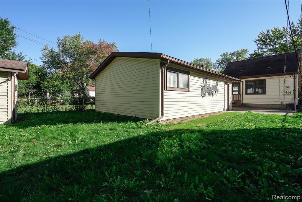 4462 1st Street, Wayne, MI 48184 — Photo 10