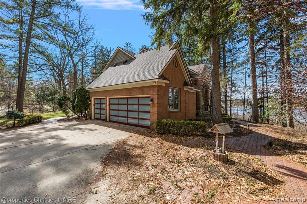 1009 Tall Pines Trail, Highland, MI 48356 — Photo 63