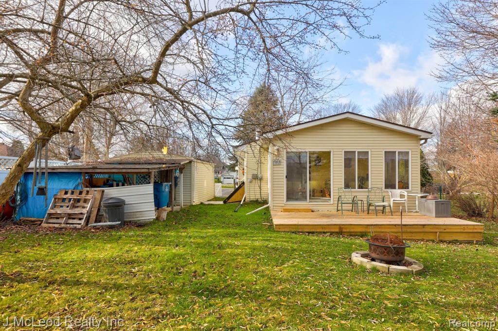 8441 EAST Street, Millington, MI 48746 — Photo 29