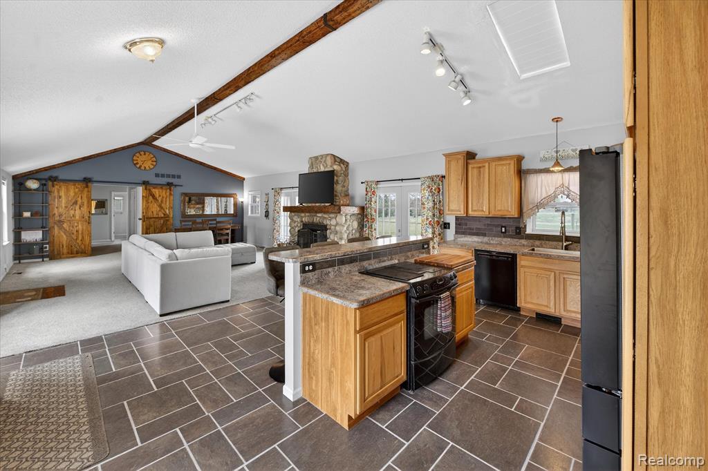 12760 Roepke Road, Gregory, MI 48137 — Photo 8
