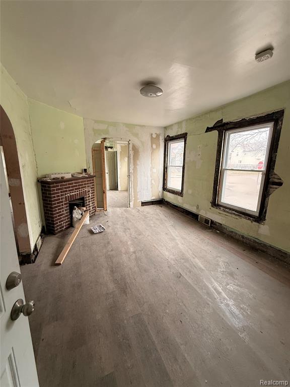 710 S Sloan Street, Detroit, MI 48209 — Photo 6