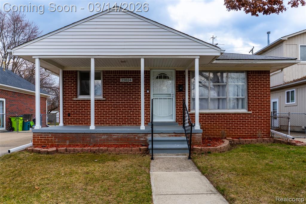22824 Donald Avenue, Eastpointe, MI 48021 — Photo 31