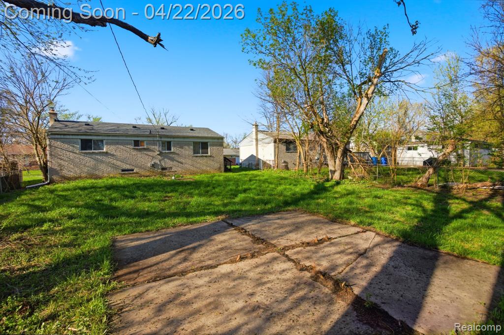 28521 Oakwood Street, Inkster, MI 48141 — Photo 31