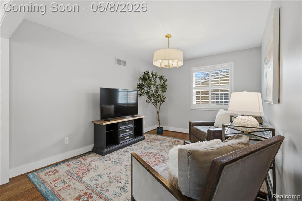 602 Magnolia Avenue, Royal Oak, MI 48073 — Photo 5