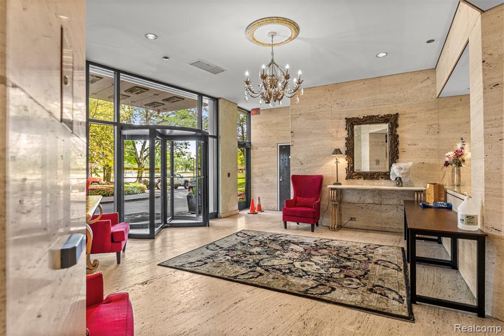 5000 Town Center, 1503, Southfield, MI 48075 — Photo 4