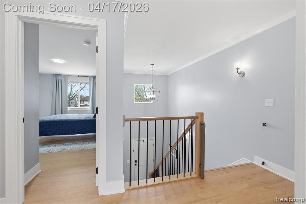 15918 Camperdown Avenue, Clinton Twp, MI 48035 — Photo 22