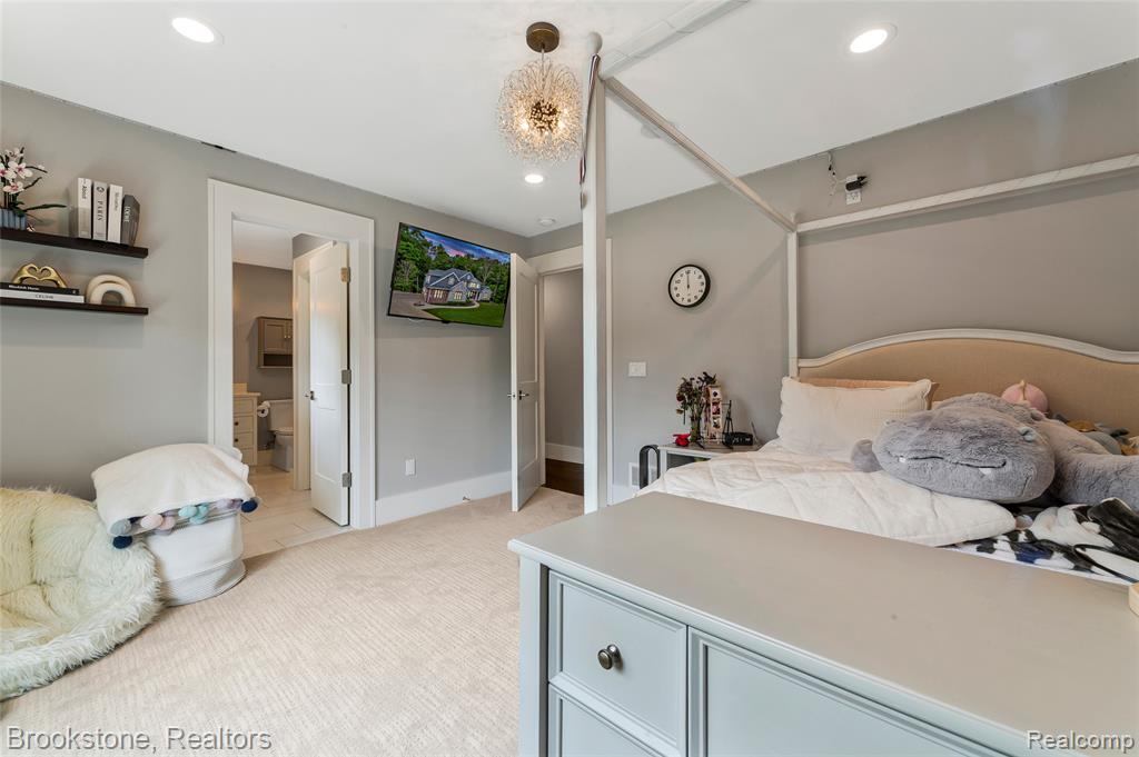 8130 Rosebud Lane, Clarkston, MI 48348 — Photo 47