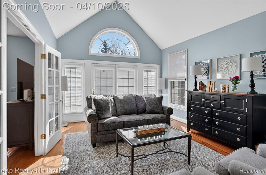 44927 Broadmoor Circle S, Northville, MI 48168 — Photo 17