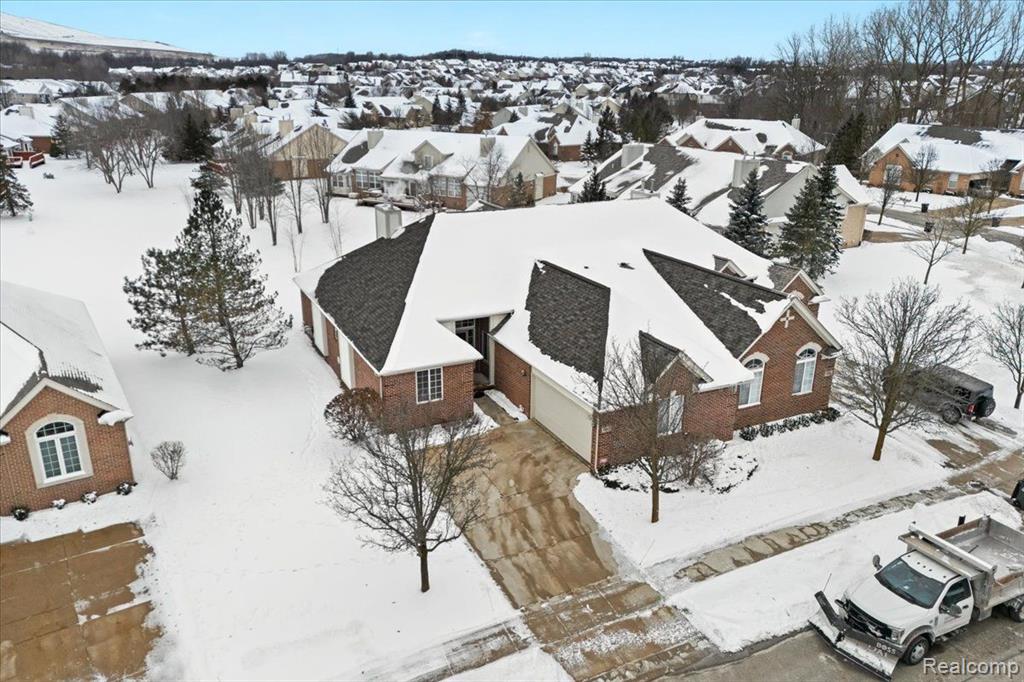 49407 N Glacier, Northville, MI 48168 — Photo 8